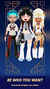 Hotel Hideaway Avatar Chat安卓123云盘下载