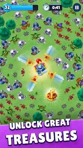 Heroes vs. Hordes安卓123云盘下载