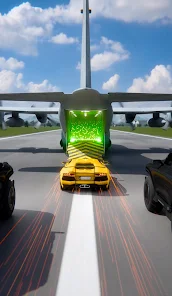 Slingshot Stunt Driver Sport安卓123云盘下载