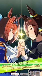 赛马娘日服123云盘下载
