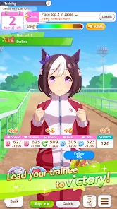 赛马娘日服123云盘下载
