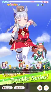 赛马娘日服123云盘下载