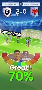Idle Eleven Football tycoon安卓123云盘下载