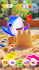 My Shark安卓123云盘下载