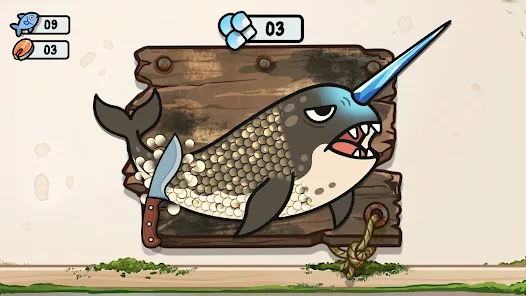 Catch and Feed安卓123云盘下载