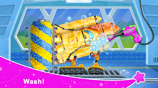 Rocket 4 space games Spaceship安卓123云盘下载
