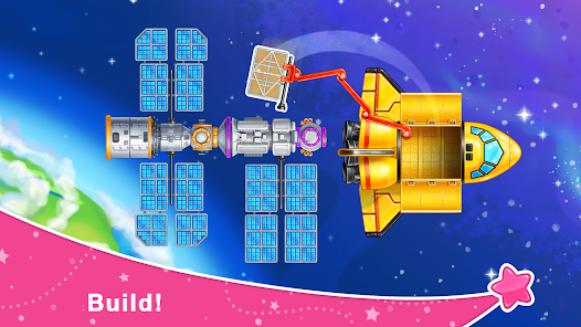 Rocket 4 space games Spaceship安卓123云盘下载