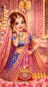 Indian Wedding Rituals Game安卓123云盘下载