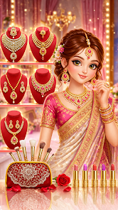 Indian Wedding Rituals Game安卓123云盘下载