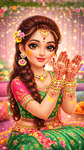 Indian Wedding Rituals Game安卓123云盘下载