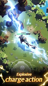 God Breaker破神者安卓123云盘下载