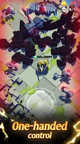 God Breaker破神者安卓123云盘下载