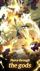 God Breaker破神者安卓123云盘下载