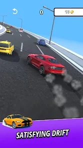Double Drift安卓123云盘下载