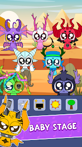 Cute Monster Band安卓123云盘下载