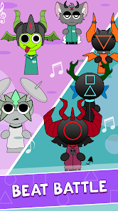 Cute Monster Band安卓123云盘下载
