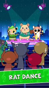 Cute Monster Band安卓123云盘下载