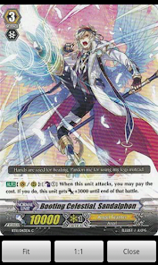 Cardfight Vanguard Database安卓123云盘下载