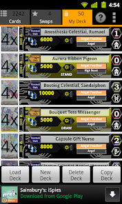 Cardfight Vanguard Database安卓123云盘下载