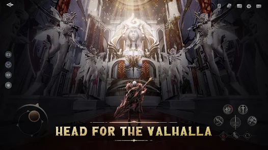 Flame of Valhalla安卓123云盘下载