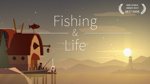 Fishing Life安卓123云盘下载