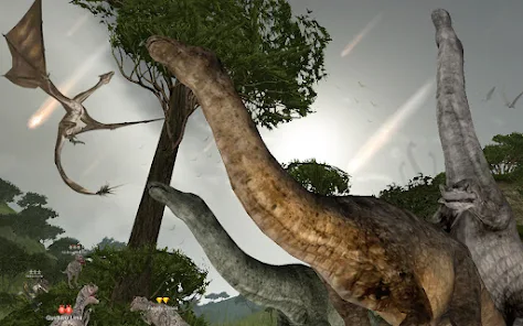 Dinos Online安卓123云盘下载