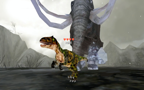Dinos Online安卓123云盘下载