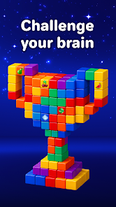 Block Game Jewel Blast安卓123云盘下载