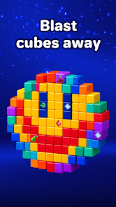 Block Game Jewel Blast安卓123云盘下载