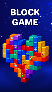 Block Game Jewel Blast安卓123云盘下载
