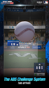 MLB 9 Innings Rivals 26安卓123云盘下载