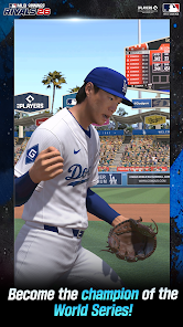 MLB 9 Innings Rivals 26安卓123云盘下载