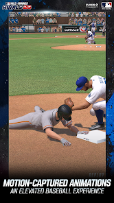 MLB 9 Innings Rivals 26安卓123云盘下载