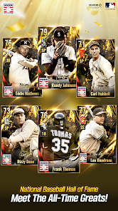 MLB 9 Innings Rivals 26安卓123云盘下载