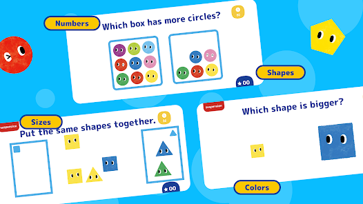 Baby games for kids AKAMARU安卓123云盘下载
