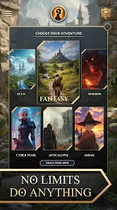 AI Game Master安卓123云盘下载